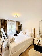 Appartement Luxe 9 mn Roissy CDG