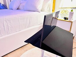 Appartement Luxe 9 mn Roissy CDG