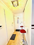 Appartement Luxe 9 mn Roissy CDG