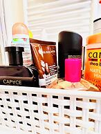 Appartement Luxe 9 mn Roissy CDG