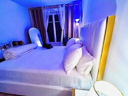 Appartement Luxe 9 mn Roissy CDG