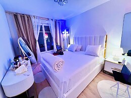 Appartement Luxe 9 mn Roissy CDG