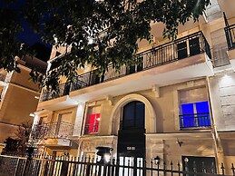 Appartement Luxe 9 mn Roissy CDG