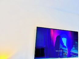 Appartement Luxe 9 mn Roissy CDG