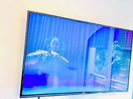 Appartement Luxe 9 mn Roissy CDG