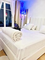 Appartement Luxe 9 mn Roissy CDG