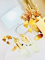 Appartement Luxe 9 mn Roissy CDG