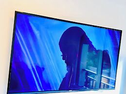 Appartement Luxe 9 mn Roissy CDG