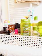 Appartement Luxe 9 mn Roissy CDG