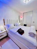 Appartement Luxe 9 mn Roissy CDG