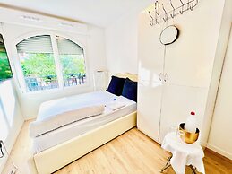 Appartement Luxe 9 mn Roissy CDG