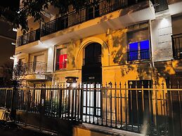 Appartement Luxe 9 mn Roissy CDG