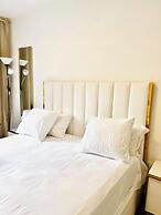 Appartement Luxe 9 mn Roissy CDG