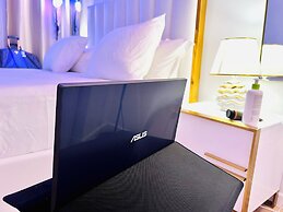 Appartement Luxe 9 mn Roissy CDG