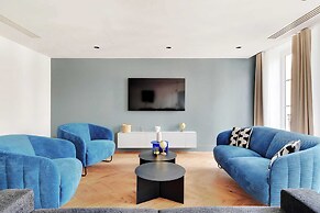 Résidence Paris Havre