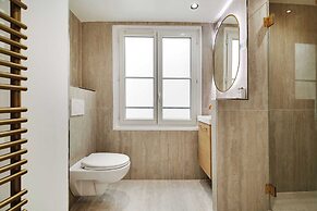 Résidence Paris Havre