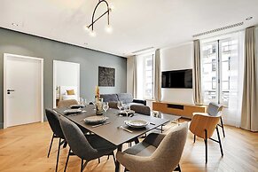 Résidence Paris Havre