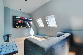 Résidence Paris Havre