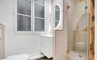 Résidence Paris Havre