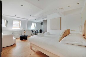 Résidence Paris Havre