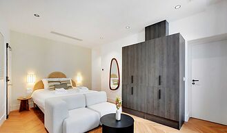 Résidence Paris Havre