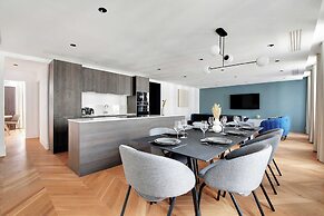 Résidence Paris Havre