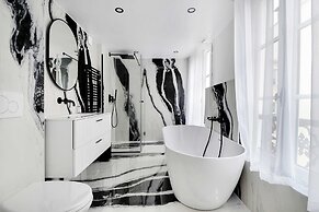 Résidence Paris Havre