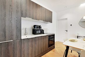 Résidence Paris Havre