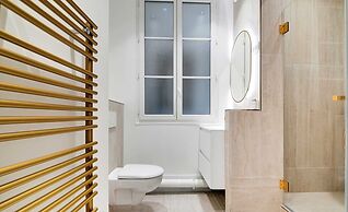 Résidence Paris Havre