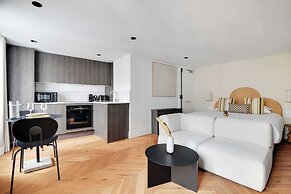 Résidence Paris Havre