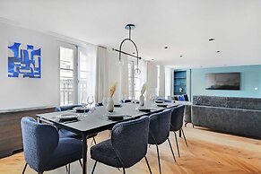 Résidence Paris Havre