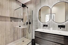 Résidence Paris Havre