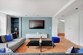 Résidence Paris Havre