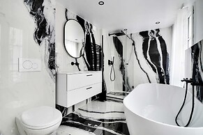 Résidence Paris Havre