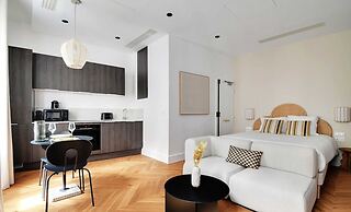 Résidence Paris Havre