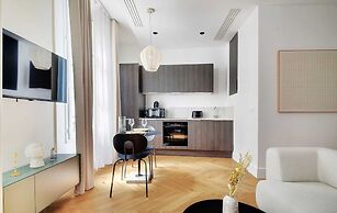 Résidence Paris Havre