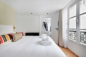 Résidence Paris Havre