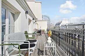 Résidence Paris Havre