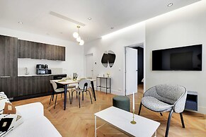 Résidence Paris Havre