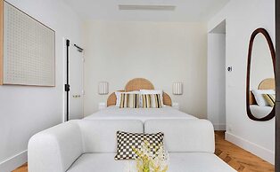 Résidence Paris Havre