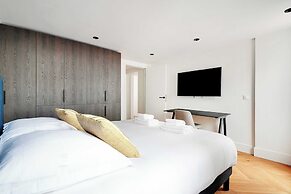 Résidence Paris Havre