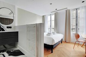 Résidence Paris Havre