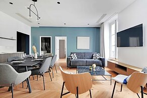 Résidence Paris Havre