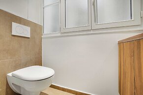 Résidence Paris Havre