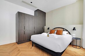 Résidence Paris Havre