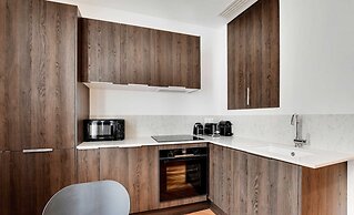 Résidence Paris Havre