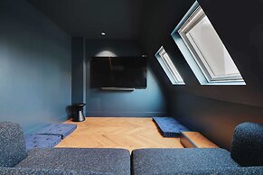 Résidence Paris Havre