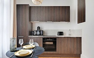 Résidence Paris Havre