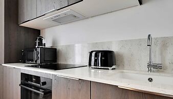 Résidence Paris Havre