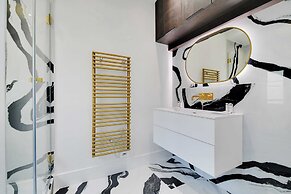 Résidence Paris Havre